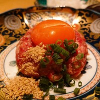 肉亭ふたご iki 新宿店 - 