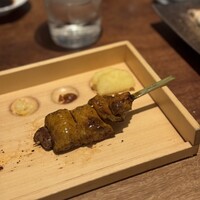 やきとり 嶋家 - 