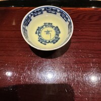 御幸町 田がわ - 玉露茶