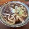 肉肉うどん 陽