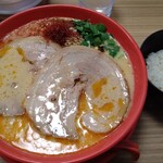 Tantanmen semmonten teruteru - 