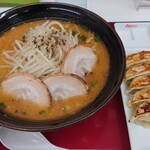 くるまやラーメン - 