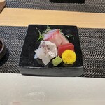 Namba Sushi Shiorian Yamashiro - 