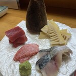 季節料理 みかみ - 