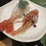 すしの鮮昇 函館朝市店 - 