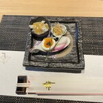 Namba Sushi Shiorian Yamashiro - 