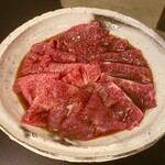 京焼肉つじ - 