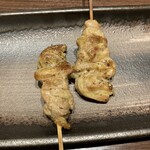 Yakitori Yakiushi Ken - 