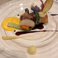 カジュアルフレンチ Kuro96 -  カジュアルフレンチ Kuro96 -