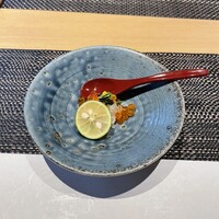 難波 鮨 栞庵 やましろ - 