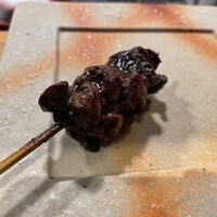 焼鳥 銀座 井 - 
