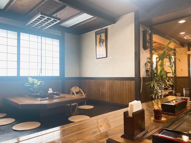 Soba Dokoro Marufuku Hon Ten photo 5