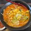 ごはんどき - 旨辛味噌ちゃんぽん