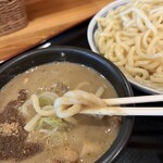 つけ麺 大将 - 