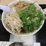 たかばしラーメン - 