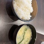 洋食 ツバキ亭 - 