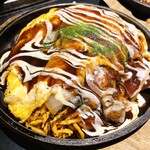 Teppanyaki Okonomiyaki Daichan - 