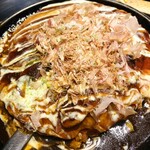 Teppanyaki Okonomiyaki Daichan - 