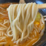 ごはんどき - 麺リフト