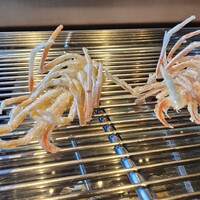 てんぷら 山の上 Roppongi 東京ミッドタウン店 - 