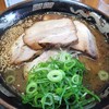 ラーメン屋 あめんぼう 本店