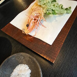 活魚料理　うおじま - 