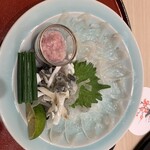 日本料理 よこ倉 - 