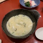 日本料理 よこ倉 - 