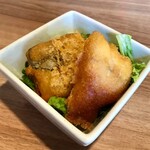 とろさば料理専門店 SABAR - 