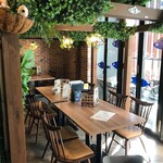 とろさば料理専門店 SABAR - 