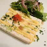 プチ ヴェルドー - 