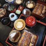 活魚料理　うおじま - 