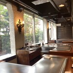 鉄板焼き 大和 三笠会館本店 - 