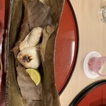 日本料理 よこ倉 - 