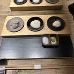 山芋の多い料理店 - 