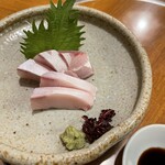 Sobashabu Souhonke Naniwasoba - 