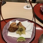 日本料理 よこ倉 - 