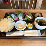 とろさば料理専門店 SABAR - 