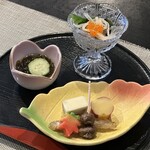 日本料理 満つ谷 - 