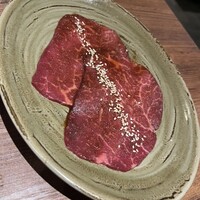 焼肉 うしみつ 恵比寿本店 - 