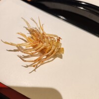 天ぷら 美やま - 