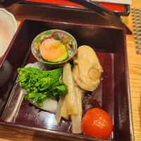 天ぷら 美やま - 