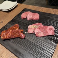 焼肉 うしみつ 恵比寿本店 - 