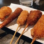 きらく亭 - 