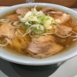 ちえちゃんラーメン - 