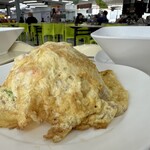 บิ๊กซี เอ็กซ์ตร้า ลาดพร้าว 2 - エビオムライス