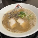 Ramen Tatsu - 