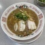 ラーメン大統領 - 