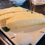 きらく亭 - 