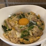 道頓堀 今井 大丸心斎橋店 - 